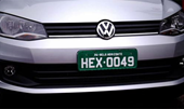 placa experiência